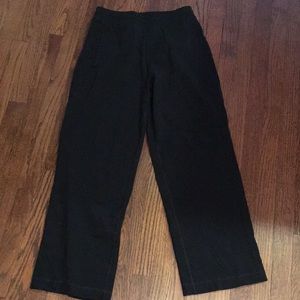 Lululemon Kung foo pant